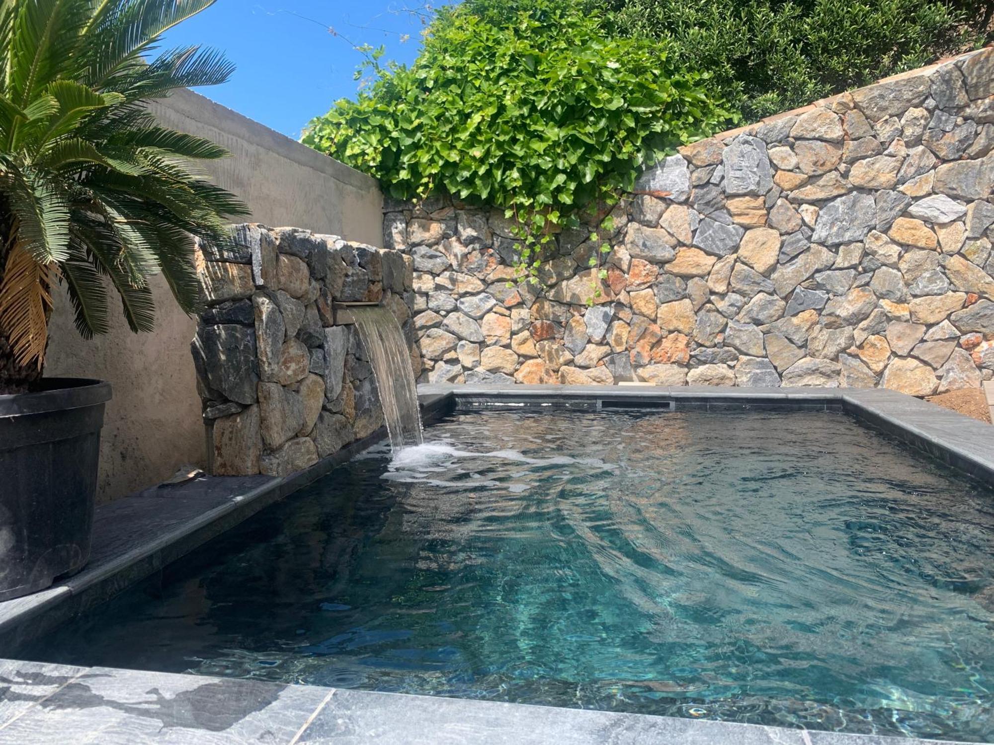 Le Paradis Sur 2 Villa